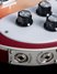 Rickenbacker 4003/4 , Fireglo: Close up - Free