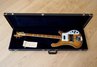 Rickenbacker 4001/4 , Autumnglo: Free image2