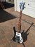 Rickenbacker 4003/4 , Jetglo: Full Instrument - Front