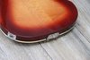 Rickenbacker 660/12 TP, Fireglo: Free image