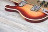 Rickenbacker 660/12 TP, Fireglo: Close up - Free2