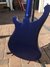 Jan 2010 Rickenbacker 4003/4 , Midnightblue: Body - Rear
