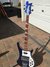 Rickenbacker 4003/4 , Midnightblue: Full Instrument - Front