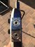 Rickenbacker 4003/4 , Midnightblue: Close up - Free