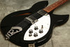 Rickenbacker 330/6 , Jetglo: Free image