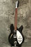 Rickenbacker 330/6 , Jetglo: Full Instrument - Front