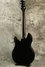 Rickenbacker 330/6 , Jetglo: Full Instrument - Rear