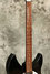 Rickenbacker 330/6 , Jetglo: Neck - Front