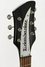 Rickenbacker 325/6 V63, Jetglo: Headstock