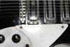 Rickenbacker 325/6 V63, Jetglo: Close up - Free