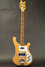Rickenbacker 4001/4 , Mapleglo: Full Instrument - Front