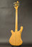 Rickenbacker 4001/4 , Mapleglo: Full Instrument - Rear