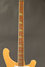 Rickenbacker 4001/4 , Mapleglo: Neck - Front