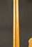 Rickenbacker 4001/4 , Mapleglo: Neck - Rear