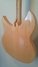Jul 2005 Rickenbacker 330/6 , Mapleglo: Body - Rear