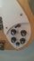 Rickenbacker 330/6 , Mapleglo: Close up - Free2