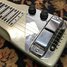 Rickenbacker 100/6 LapSteel, Gray: Body - Front