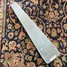 Rickenbacker 100/6 LapSteel, Gray: Full Instrument - Rear