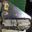 Rickenbacker 100/6 LapSteel, Gray: Close up - Free2