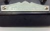 Rickenbacker B/6 LapSteel, Black: Close up - Free