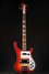 Rickenbacker 4003/4 , Fireglo: Full Instrument - Front