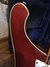 Rickenbacker 4001/4 , Fireglo: Close up - Free
