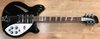 Rickenbacker 370/12 , Jetglo: Full Instrument - Front