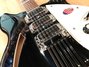 Rickenbacker 370/12 , Jetglo: Close up - Free2
