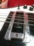 Rickenbacker 4001/4 Mod, Jetglo: Free image