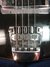 Rickenbacker 4001/4 Mod, Jetglo: Close up - Free2