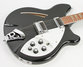 Rickenbacker 360/6 , Jetglo: Free image