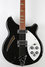 Rickenbacker 360/6 , Jetglo: Free image2