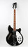 Rickenbacker 360/6 , Jetglo: Full Instrument - Front