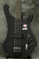 Rickenbacker 4003/4 Noir, Matte Black: Body - Front