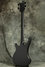 Rickenbacker 4003/4 Noir, Matte Black: Full Instrument - Rear