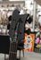 Rickenbacker 4003/4 Noir, Matte Black: Headstock