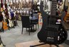 Rickenbacker 4003/4 Noir, Matte Black: Free image