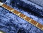 Rickenbacker 4001/4 , Jetglo: Neck - Front