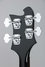 Rickenbacker 4003/4 S, Jetglo: Headstock - Rear