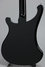 Mar 2017 Rickenbacker 4003/4 S, Jetglo: Body - Rear
