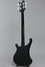 Rickenbacker 4003/4 S, Jetglo: Full Instrument - Rear