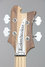 Rickenbacker 4003/4 S, Natural Walnut: Headstock
