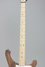 Rickenbacker 4003/4 S, Natural Walnut: Neck - Front