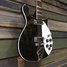 Rickenbacker 620/6 , Jetglo: Free image2