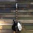 Rickenbacker 620/6 , Jetglo: Full Instrument - Front