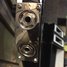 Rickenbacker 620/6 , Jetglo: Close up - Free