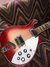 Rickenbacker 620/6 , Fireglo: Free image