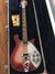 Rickenbacker 620/6 , Fireglo: Free image2