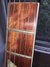 Rickenbacker 620/6 , Fireglo: Neck - Front