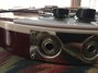 Rickenbacker 620/6 , Fireglo: Close up - Free